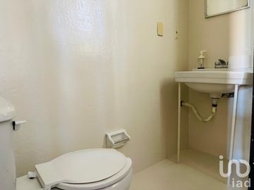 Venta de Departamento en Dr. Lucio, Col. Doctores, Cuauhtémoc, CDMX