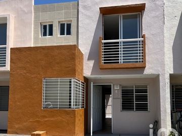 Casa en Venta, fraccionamiento Campo Real, Zapopan, Jalisco.