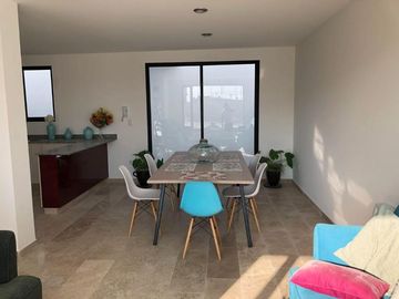 CASA EN VENTA EN PUEBLA