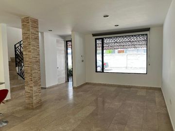 CASA EN VENTA EN PUEBLA