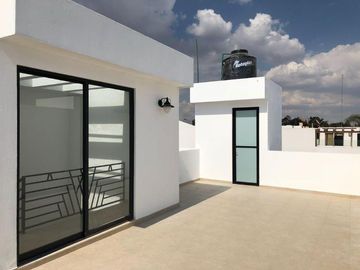 CASA EN VENTA EN PUEBLA