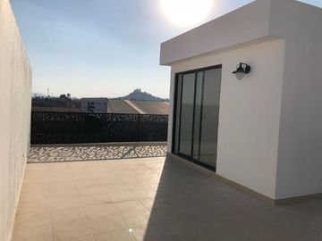 CASA EN VENTA EN PUEBLA