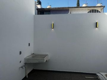 Casa remodelada en Jardines del Valle, Zapopan