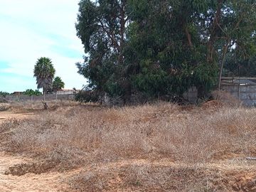 Sitio en Venta en Enrique Lihn