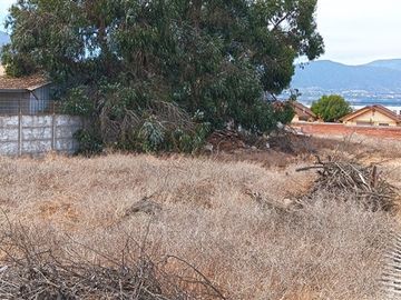 Sitio en Venta en Enrique Lihn