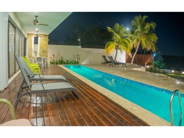 Venta Casa Bahia Chetumal Calderitas Quintana Roo $16MDP