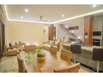 Venta Casa Bahia Chetumal Calderitas Quintana Roo $16MDP
