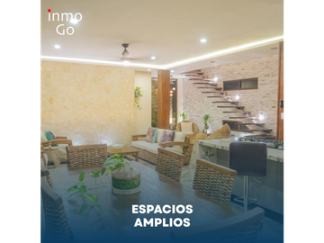 Venta Casa Bahia Chetumal Calderitas Quintana Roo $16MDP