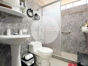 CASA 4 PISOS URB RENOVACION PALOMINO ALTURA PODER JUDICIAL