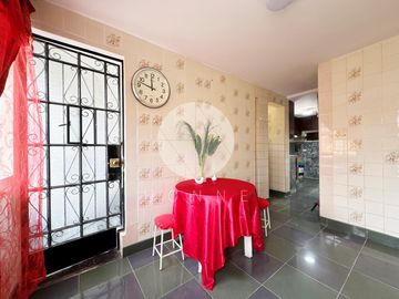 CASA 4 PISOS URB RENOVACION PALOMINO ALTURA PODER JUDICIAL
