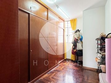 CASA 4 PISOS URB RENOVACION PALOMINO ALTURA PODER JUDICIAL