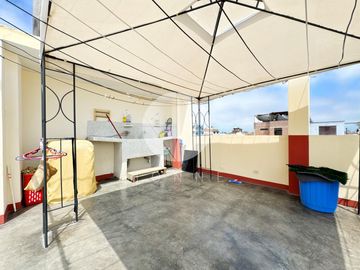 CASA 4 PISOS URB RENOVACION PALOMINO ALTURA PODER JUDICIAL