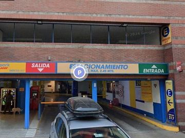 Impecable Depto Barrio Lastarria - 2D/1B