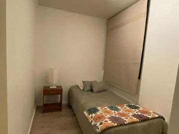 Impecable Depto Barrio Lastarria - 2D/1B