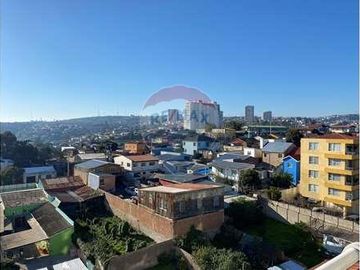 Vista despejada a la Bahía