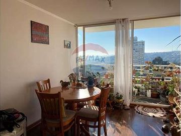 Vista despejada a la Bahía