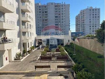Vista despejada a la Bahía