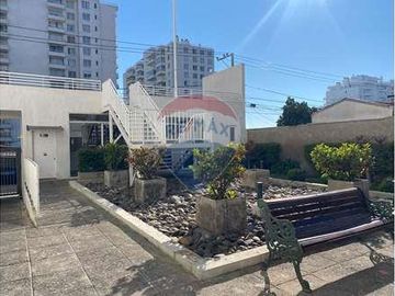 Vista despejada a la Bahía
