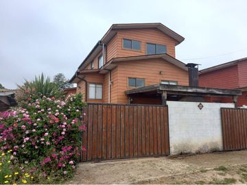 Dos Casas/Cabañas 