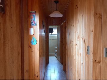 Dos Casas/Cabañas 