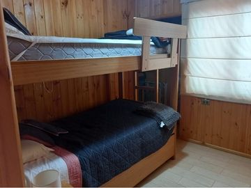 Dos Casas/Cabañas 