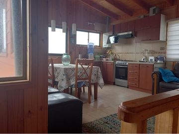 Dos Casas/Cabañas 