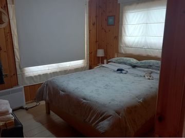 Dos Casas/Cabañas 