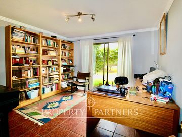 casa en parcela en el mejor condominio de calera de tango