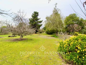 casa en parcela en el mejor condominio de calera de tango