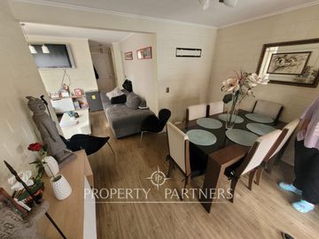 Linda casa condominio en Buin Oriente