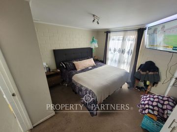 Linda casa condominio en Buin Oriente