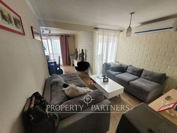 Linda casa condominio en Buin Oriente