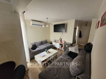 Linda casa condominio en Buin Oriente