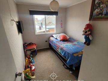 Linda casa condominio en Buin Oriente
