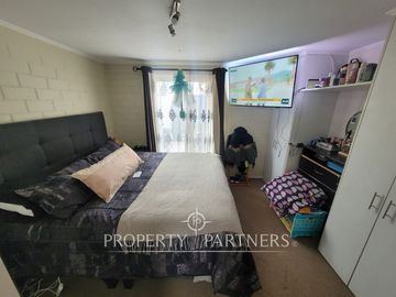 Linda casa condominio en Buin Oriente