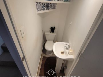 Linda casa condominio en Buin Oriente