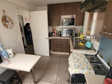 Linda casa condominio en Buin Oriente