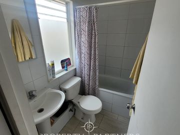 Linda casa condominio en Buin Oriente