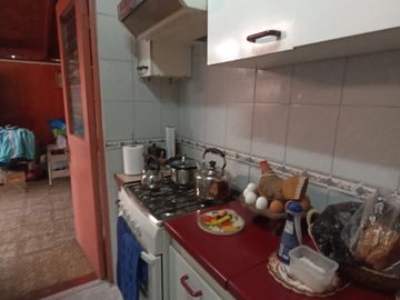 Casa en Venta La Florida con Dpto. Interior independiente, Referencia Diego portales con Nuevo Continente