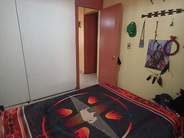 Casa en Venta La Florida con Dpto. Interior independiente, Referencia Diego portales con Nuevo Continente