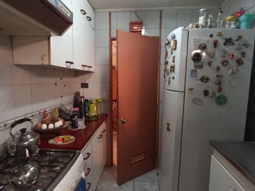 Casa en Venta La Florida con Dpto. Interior independiente, Referencia Diego portales con Nuevo Continente