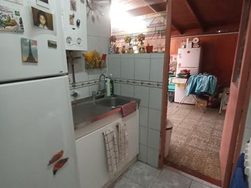 Casa en Venta La Florida con Dpto. Interior independiente, Referencia Diego portales con Nuevo Continente