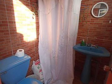 Casa en Venta La Florida con Dpto. Interior independiente, Referencia Diego portales con Nuevo Continente