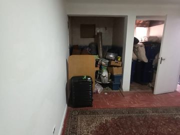 Casa en Venta La Florida con Dpto. Interior independiente, Referencia Diego portales con Nuevo Continente