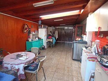Casa en Venta La Florida con Dpto. Interior independiente, Referencia Diego portales con Nuevo Continente
