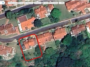 Arriendo/Venta de CASAS en PEREIRA