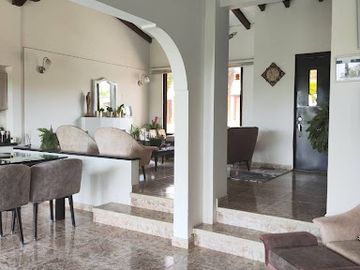Arriendo/Venta de CASAS en PEREIRA