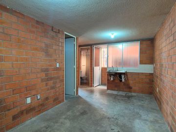 DEPARTAMENTO EN VENTA EN CONJUNTO NARANJOS, ZONA SAN RAMÓN A 500m DE LA 11 SUR!!
