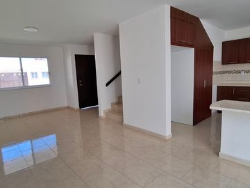 Casa en Venta en Bosques de San Juan, San Juan del Río, Querétaro.