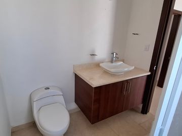 Casa en Venta en Bosques de San Juan, San Juan del Río, Querétaro.